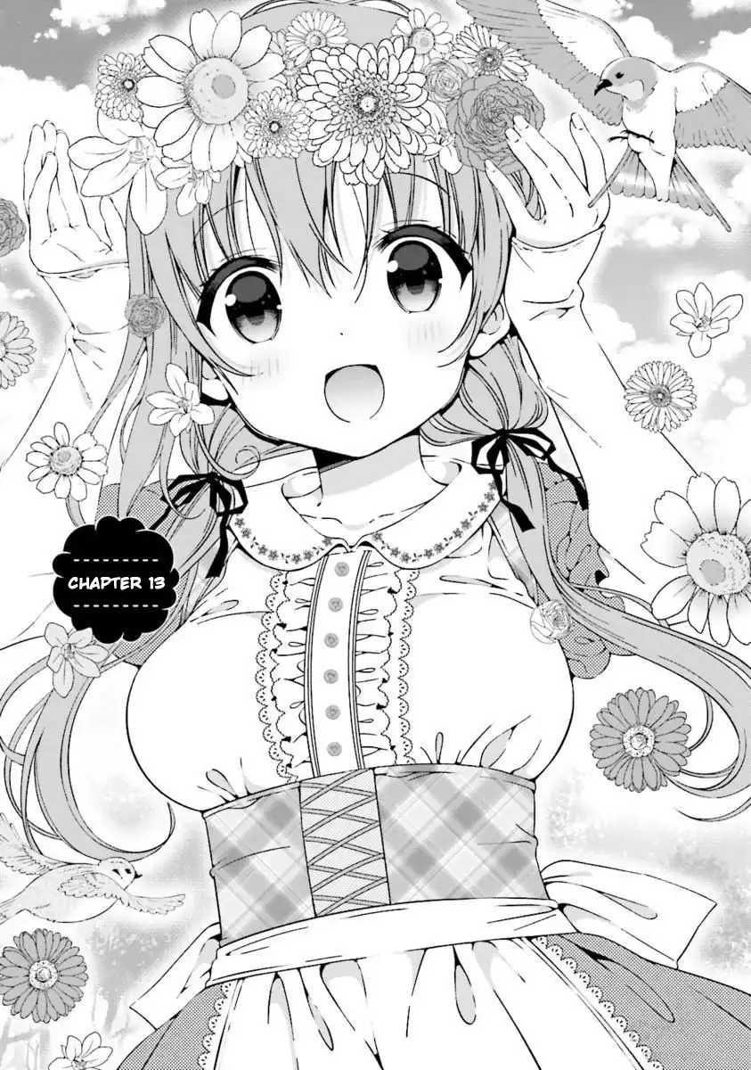 Hinako Note Chapter 13 7